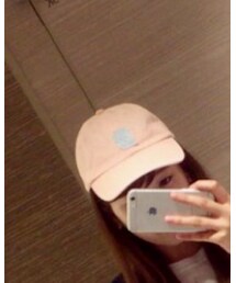 ems excite | キャップ