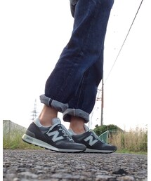 Denime | デニムパンツ