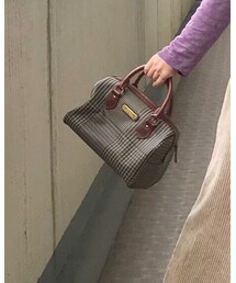 POLO RALPH LAUREN | ハンドバッグ