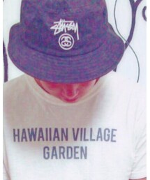 STUSSY | 帽子