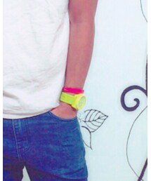 DIESEL | アナログ腕時計