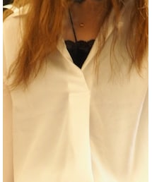 bye bye | シャツ/ブラウス