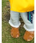 バースディで購入の「パンツ(デニムパンツ)」