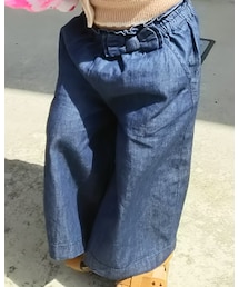 西松屋 | デニムパンツ