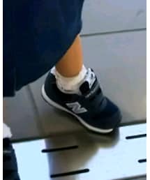 NEW BALANCE | スニーカー
