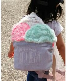 ZARA KIDS | バックパック/リュック