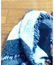 Hoochie Coochie | マフラー