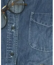 UNIQLO | シャツ/ブラウス