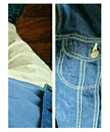 GAP | チノパンツ