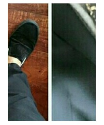 NANO universe | テーラードジャケット