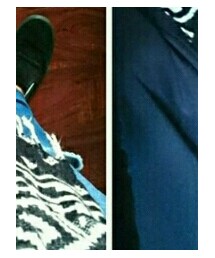 Ronherman | モカシン/デッキシューズ