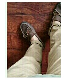 JOURNAL STANDARD | モカシン/デッキシューズ