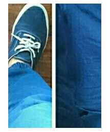 UNIQLO | スウェット