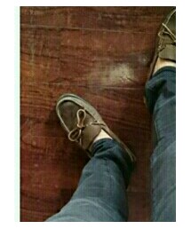 JOURNAL STANDARD | モカシン/デッキシューズ