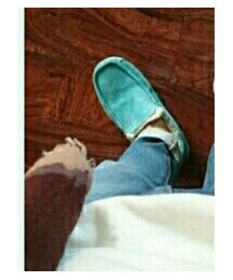 NANO universe | デニムパンツ