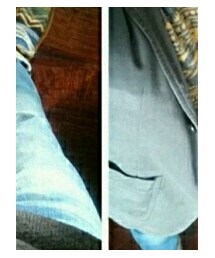 GAP | ジャケット/アウター