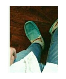 NANO universe | デニムパンツ