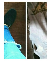 TCSS | カーディガン/ボレロ