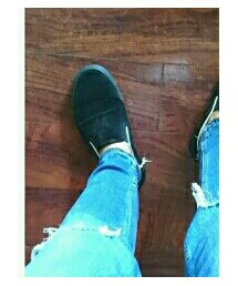 RHC | スニーカー