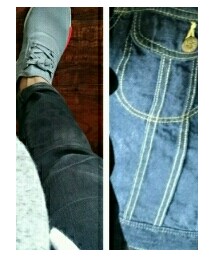 Lee | デニムジャケット