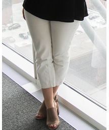 LIZ claiborne | デニムパンツ