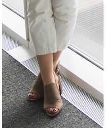 Lucky Brand | パンプス