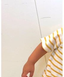 ZARA KIDS | Tシャツ/カットソー