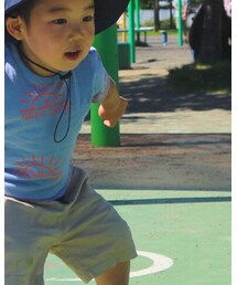 ZARA KIDS | Tシャツ/カットソー