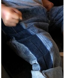 BREEZE | デニムパンツ