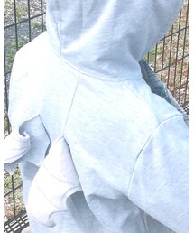 no brand | パーカー