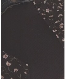 WEGO | タンクトップ