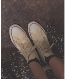 CONVERSE | スニーカー