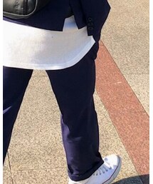 STUDIOUS | スラックス