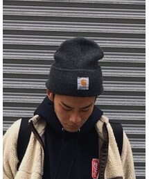 Carhartt | ニットキャップ/ビーニー