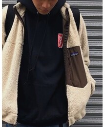 BEAMS | パーカー