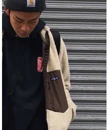 patagonia | ブルゾン