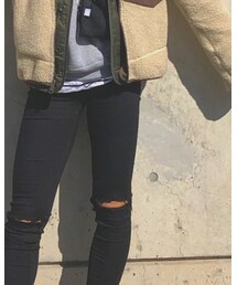 UNIQLO | その他パンツ