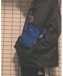 Supreme  | ショルダーバッグ