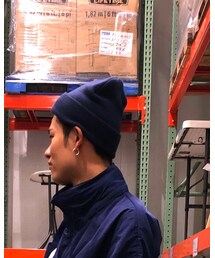 Supreme  | ニットキャップ/ビーニー