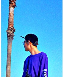 Supreme  | キャップ