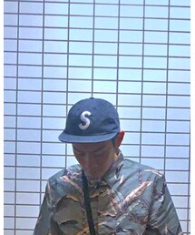 Supreme  | キャップ