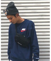 NIKE | スウェット