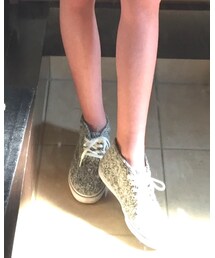 VANS | スニーカー