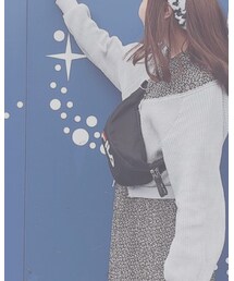 FILA | ボディバッグ/ウエストポーチ