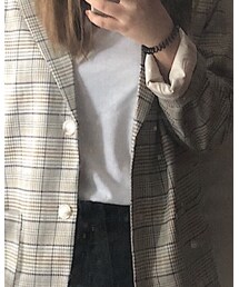 ZARA | Tシャツ/カットソー