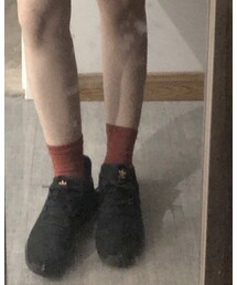 MUJI Labo | ソックス/靴下