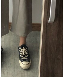 CONVERSE | スニーカー
