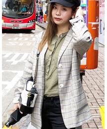 ZARA | シャツ/ブラウス