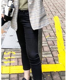 sixty eight | デニムパンツ