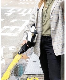 CHANEL | ショルダーバッグ